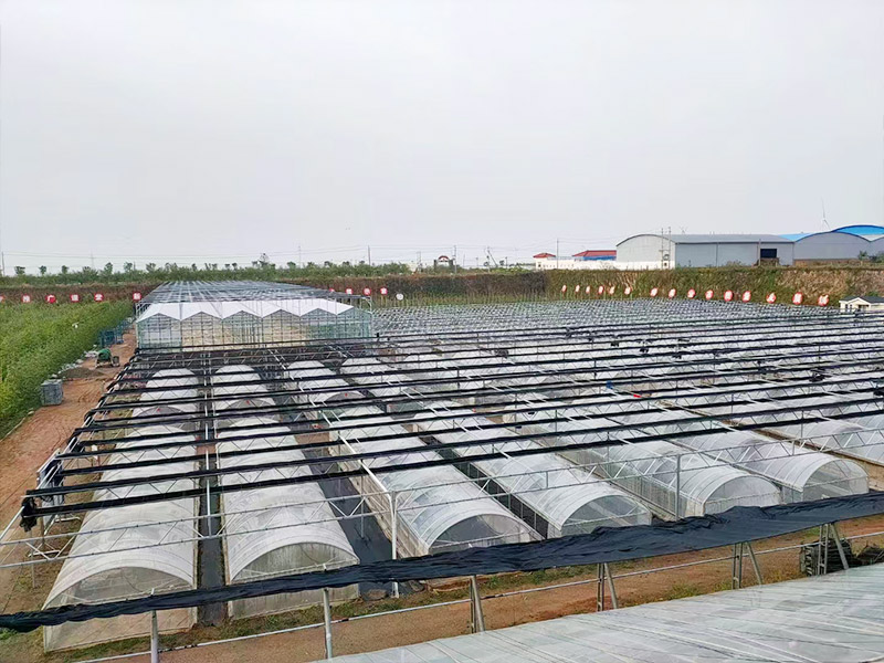 施工現場